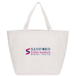 Image of YaYa Budget Non-Woven Shopper Tote