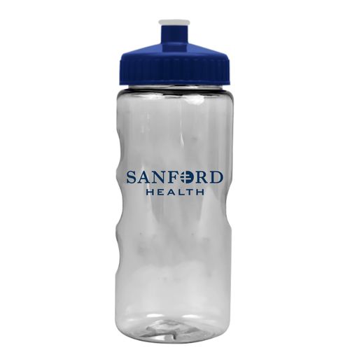 Mini Mountain 22 oz Bottle image thumbnail