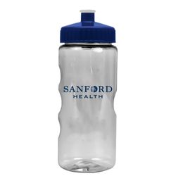 Image of Mini Mountain 22 oz Bottle