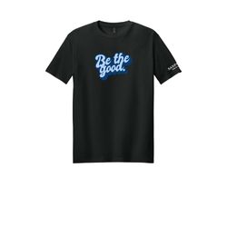 Image of Be The Good 3D Puff Short Sleeve T-Shirt