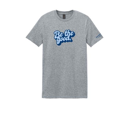Be The Good 3D Puff Short Sleeve T-Shirt image thumbnail