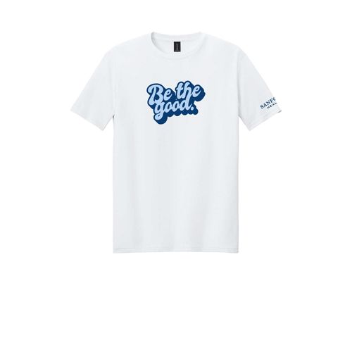 Be The Good 3D Puff Short Sleeve T-Shirt image thumbnail