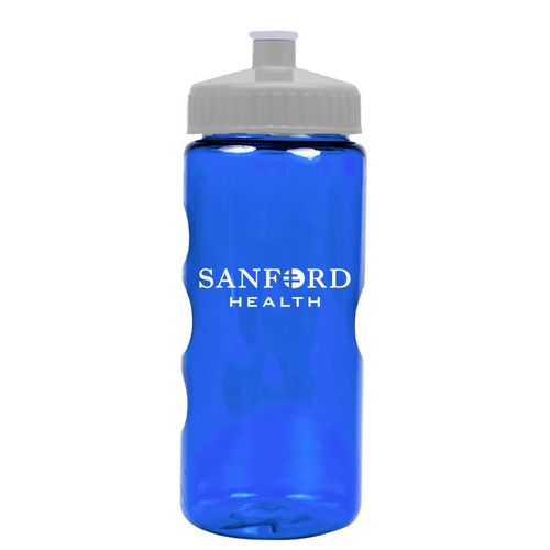 Mini Mountain 22 oz Bottle image thumbnail