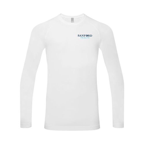 Onna Men's Unstoppable Fresh Long Sleeve Underscrub Baselayer image thumbnail