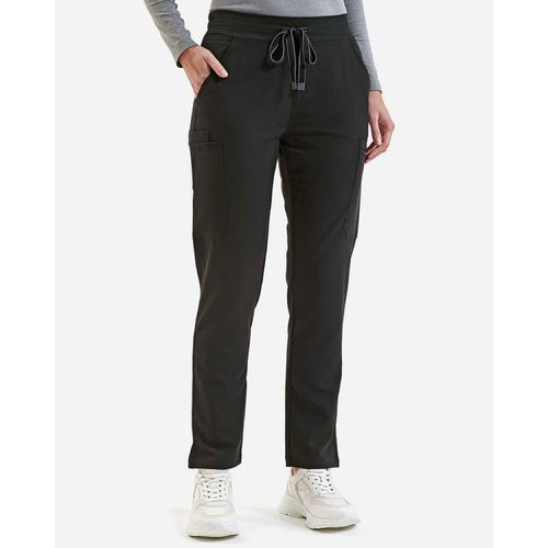 Onna Ladies' Relentless Stretch Cargo Scrub Pant image thumbnail