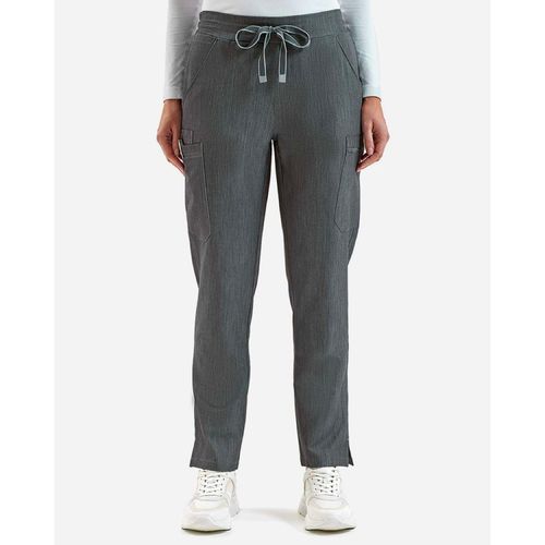 Onna Ladies' Relentless Stretch Cargo Scrub Pant image thumbnail