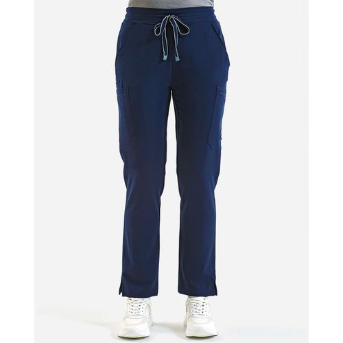 Onna Ladies' Relentless Stretch Cargo Scrub Pant image thumbnail