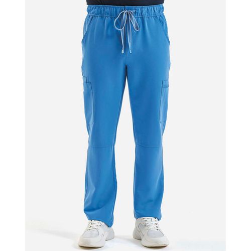 Onna Men's Relentless Stretch Cargo Scrub Pant image thumbnail