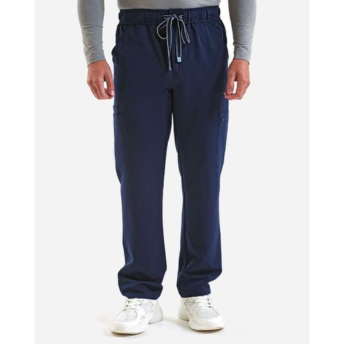Onna Men's Relentless Stretch Cargo Scrub Pant image thumbnail