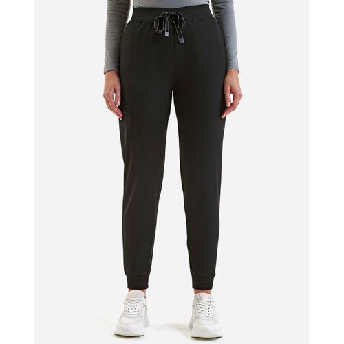 Onna Ladies' Energized Stretch Jogger Scrub Pant image thumbnail