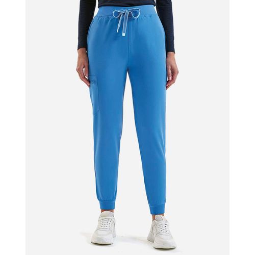 Onna Ladies' Energized Stretch Jogger Scrub Pant image thumbnail