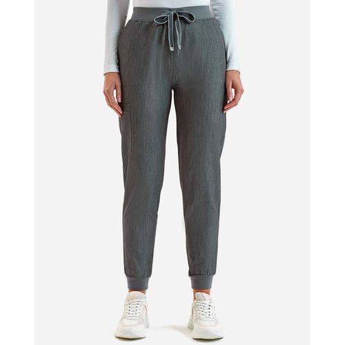 Onna Ladies' Energized Stretch Jogger Scrub Pant image thumbnail
