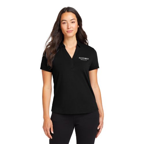 OGIO ® Ladies Limit Polo image thumbnail