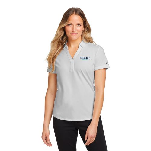 OGIO ® Ladies Limit Polo image thumbnail