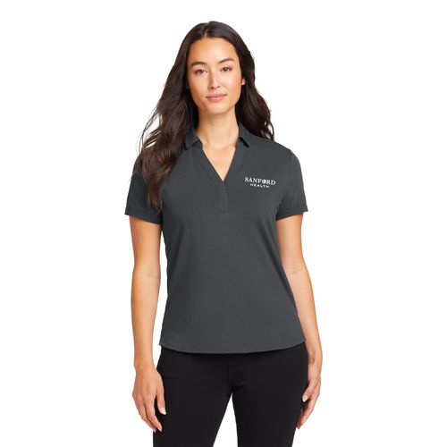 OGIO ® Ladies Limit Polo image thumbnail