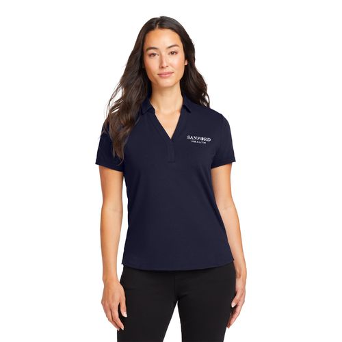 OGIO ® Ladies Limit Polo image thumbnail
