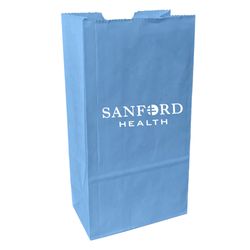 Image of Popcorn Specialty Bag