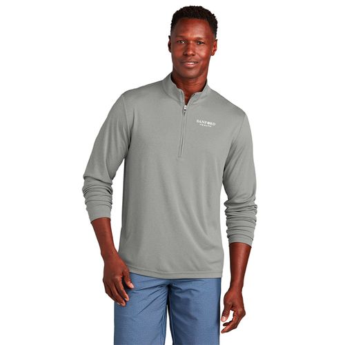 TravisMathew Coto Performance 1/4-Zip image thumbnail