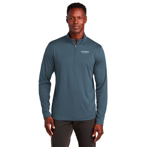 TravisMathew Coto Performance 1/4-Zip image thumbnail