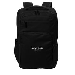 Image of Port Authority Impact Tech Backpack
