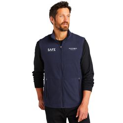 Image of SAFE Port Authority Accord Microfleece Vest