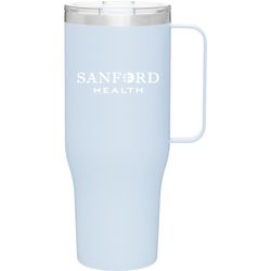 Image of Denali 40 Oz Thermal Mug - Landfall