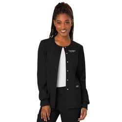 Image of Women's 3-Pocket Snap Front Jacket