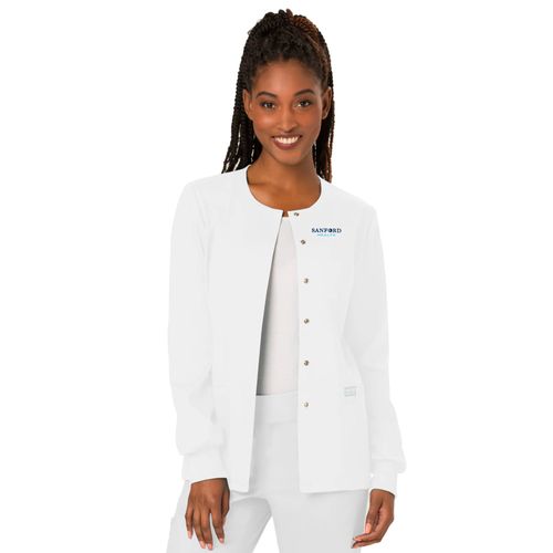 Women's 3-Pocket Snap Front Jacket image thumbnail