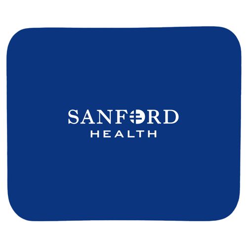 Full Color Rectangle Mouse Pad image thumbnail