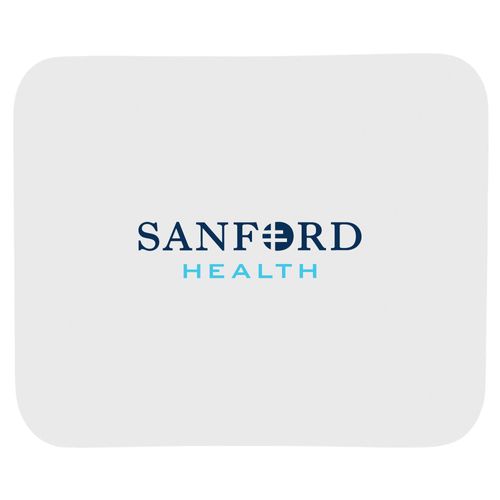 Full Color Rectangle Mouse Pad image thumbnail