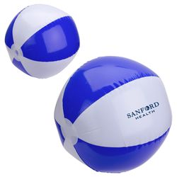 Image of Sunburst 16- Inflatable Beach Ball