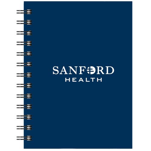 Clear View 5"x7" Note Pad image thumbnail