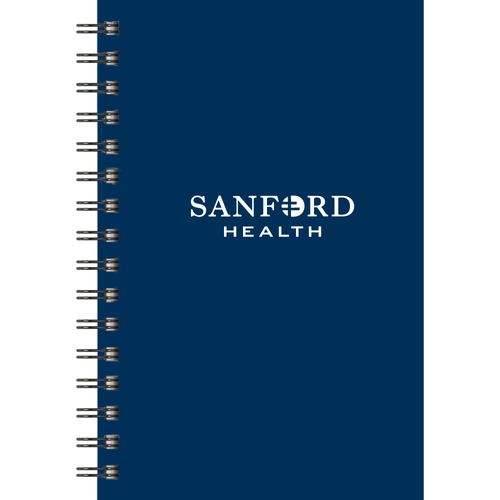 Clear View 5.5"x8.5" Seminar Pad image thumbnail