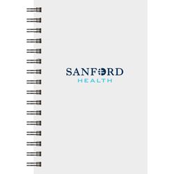 Image of Clear View 5.5"x8.5" Seminar Pad