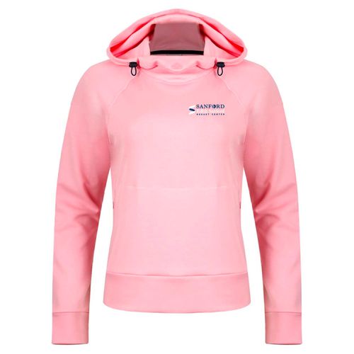 Women's Emma Hooded Sweatshirt image thumbnail