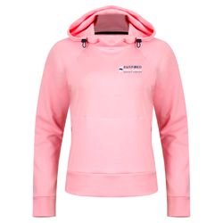 Image of Women's Emma Hooded Sweatshirt
