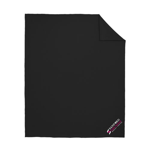 Port & Company Core Fleece Sweatshirt Blanket image thumbnail