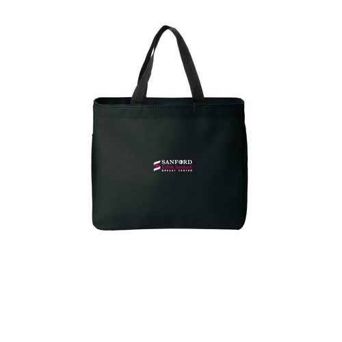 Port Authority Essential Tote image thumbnail