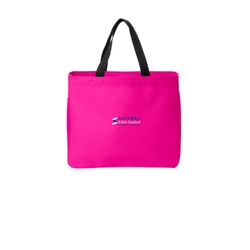 Image of Port Authority Essential Tote