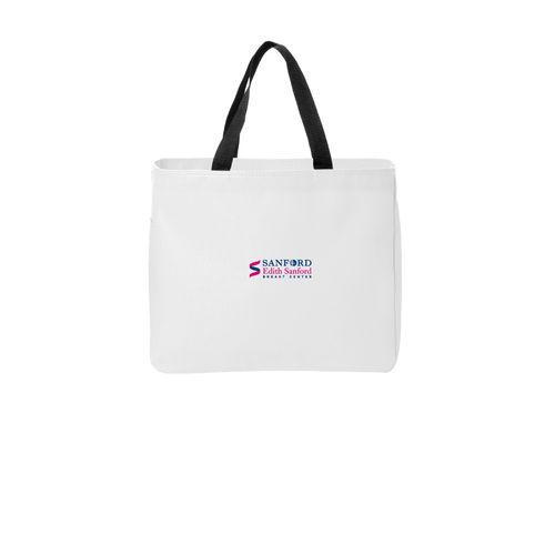 Port Authority Essential Tote image thumbnail
