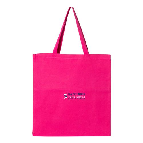 Q-Tees Promotional Tote image thumbnail