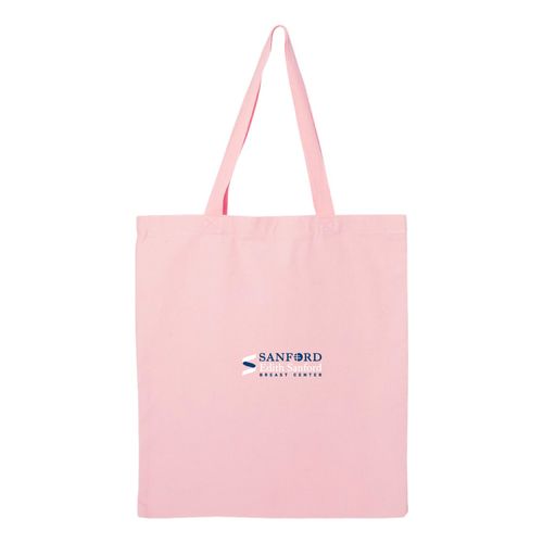 Q-Tees Promotional Tote image thumbnail