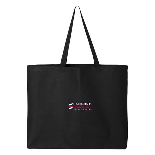 Q-Tees 25L Jumbo Tote image thumbnail