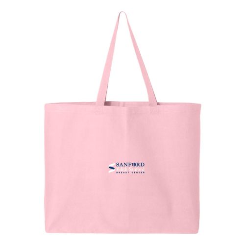 Q-Tees 25L Jumbo Tote image thumbnail