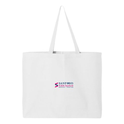 Q-Tees 25L Jumbo Tote image thumbnail