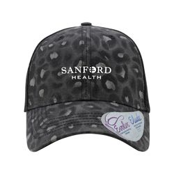 Image of CAP - Women's Modern Trucker Cap