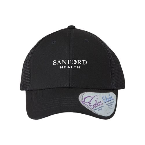 CAP - Women's Modern Trucker Cap image thumbnail