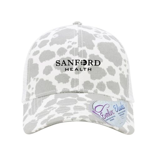 CAP - Women's Modern Trucker Cap image thumbnail