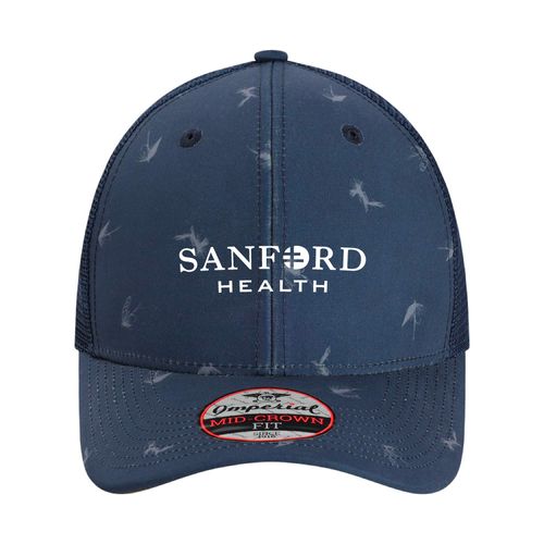 CAP - The Passenger Side Cap image thumbnail