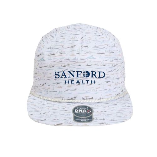 CAP - The Aloha Rope Cap image thumbnail